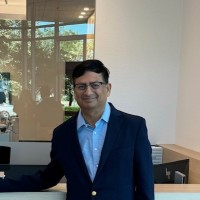Infineon Technologies Employee Sanjeev Verma's profile photo