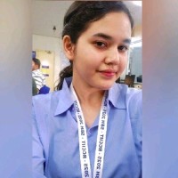 PHICSIT Employee Nayanika Mukherjee's profile photo