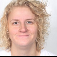 Front Systems Employee Oda Hjertstrøm's profile photo