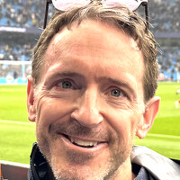 Oracle Employee Matt Asay's profile photo