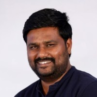 Stakk Employee Kiran Chowdhury's profile photo