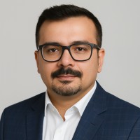 PFI Mega Life Employee Tejas Bhatt's profile photo