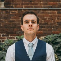 Ternion Corporation Employee Jared Cox's profile photo