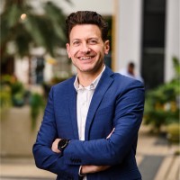 Stichting Technasium Employee Dave Beijer's profile photo