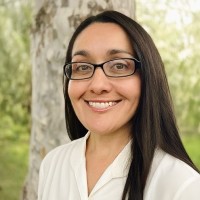 County of Tulare Employee Alida Silva's profile photo