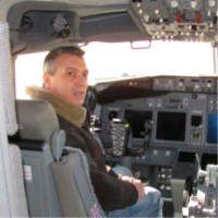 Impacto Aviation Employee José Favaro's profile photo