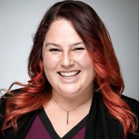 Nevada Department of Education Employee Elysa Arroyo's profile photo
