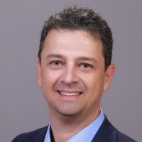 Zscaler Employee Brett James's profile photo