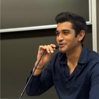 Pratham Ajmera Email