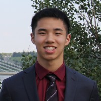 4AG Robotics Employee Boris Wang's profile photo