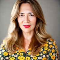 FireForge Capital Employee Silvia Crawford's profile photo