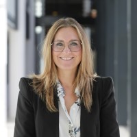 Nordea Employee Gitte Bjerregaard's profile photo