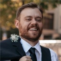 Mile Two Employee Ryan Donahue's profile photo