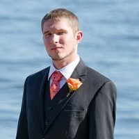 Spacesaver Corporation Employee Aaron Benn's profile photo