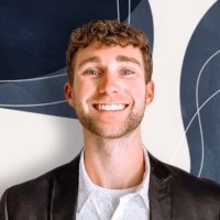 Booz Allen Hamilton Employee Nicholas Potts's profile photo