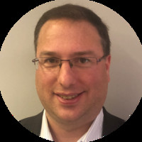 TORI Global Employee David Riley's profile photo