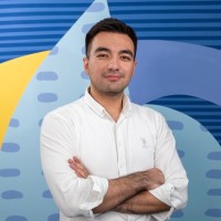 TBC Uzbekistan Employee Saidazim Saidkamalov's profile photo