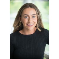 Sopra Steria Employee Amelia Moore's profile photo