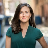 Spoiler Alert Employee Emily Malina's profile photo