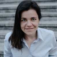 Scrapfly Employee Mariia Platonova's profile photo