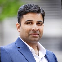 Joseph Varghese Email & Phone Number