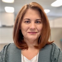 The Hartford Employee Anne Goulet's profile photo