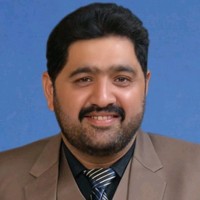 Khurram Butt Email
