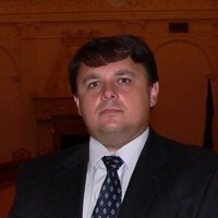 GMS Employee Vitaliy Gardyuto's profile photo