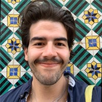 Andy Figueroa Email & Phone Number