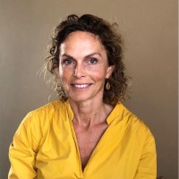 Transvorm Employee Agnes Wijma's profile photo