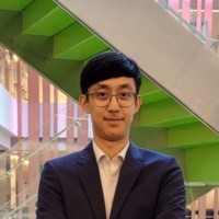 Quantstamp, Inc. Employee Roger Zhou's profile photo