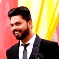 Instantpay Employee Abhishek Pal's profile photo