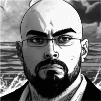 Veda Employee Joseph Terrigno's profile photo