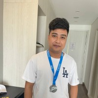 CMC Global Company Limited. Employee Cường Bá's profile photo