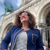Marisa Trueba Email