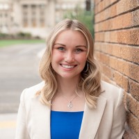 BoiseDev Employee Sydney Kidd's profile photo