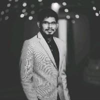 Tvasta Employee Lithish Rangarajan's profile photo