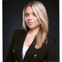 RealCo Employee Natalia Zając's profile photo