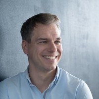 Hochschule Darmstadt Employee Thomas Bedenk's profile photo