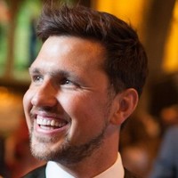 The Clean Space Employee Charlie Mowat's profile photo