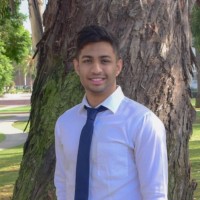 Developmental Pathways Inc Employee Javed Rahman's profile photo