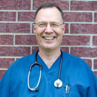 Westridge Animal Hospital Employee Randall Murray's profile photo