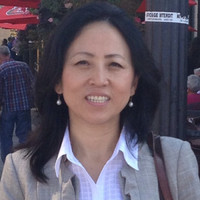 Molex Employee Fang Wang's profile photo