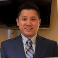 Rivers Casino Pittsburgh Employee Derek Han's profile photo