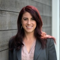 DPR Construction Employee Ginger Thompson's profile photo