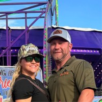 Elite Welding Services Employee James Sikes's profile photo