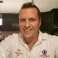 ClearTech Employee Dave Blackburn's profile photo