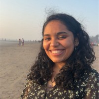 Cambay Tiger Employee Yashshri Raundale's profile photo