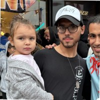 Ahmed Khaled's profile photo