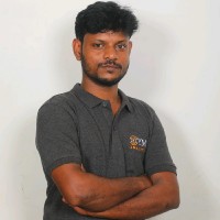 XYMA Analytics Employee A Alex's profile photo
